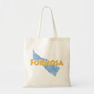 Formosa Tote Bag