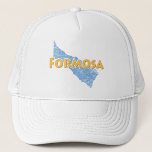 Formosa Trucker Hat