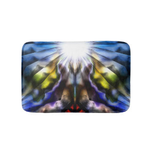 Forms Of Colour Txtr Bath Mat