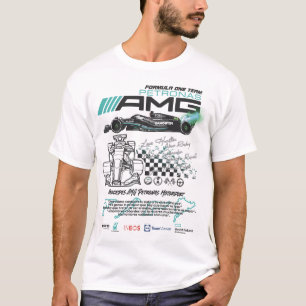 Formula 1 AMG  T-Shirt