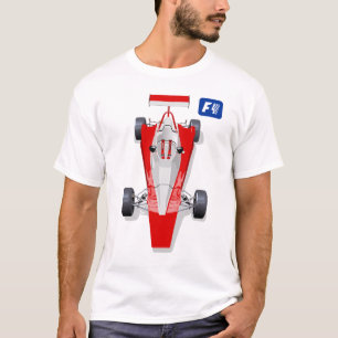 Formula 1 race car T-Shirt