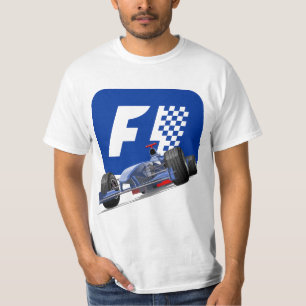 Formula 1 race car T-Shirt