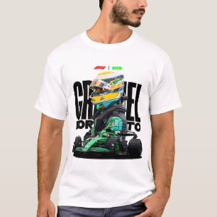 Formula 1 Race T-Shirt