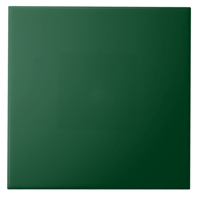 Forrest Green tile (Front)