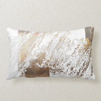 Forrest Surprises Lumbar Pillow