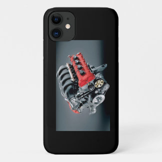 Forro de aple  iPhone 11 case