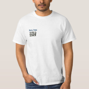 Forro T-Shirt
