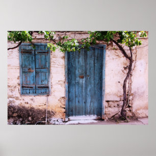 Forsaken House II Poster