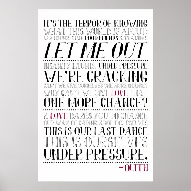 ForSam Poster (Front)