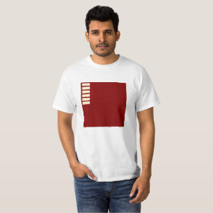 Forster flag T-Shirt