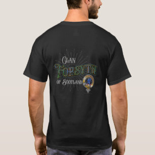 Forsyth Clan T-Shirt