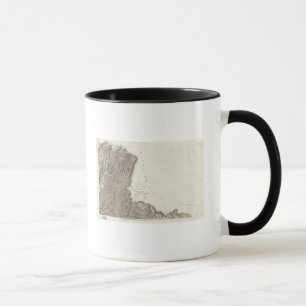 Fort Barraux Mug