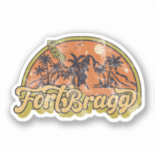 Fort Bragg, California