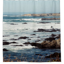 Fort Bragg, California coastline.......