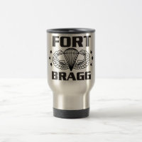 Fort Bragg North Carolina