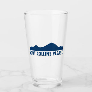 Fort Collins Colorado Please Glass