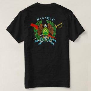 Fort Gordon Chapter Shirt (Standard)