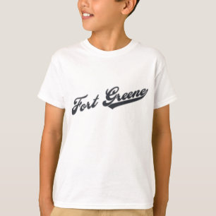 Fort Greene T-Shirt