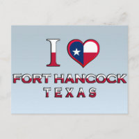 Fort Hancock, Texas