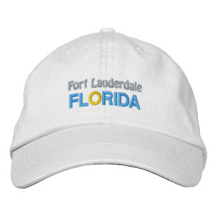 FORT LAUDERDALE 2 cap