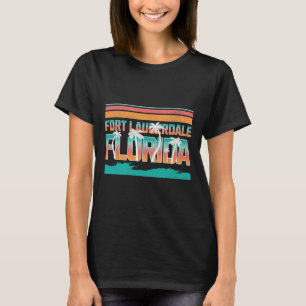 Fort Lauderdale _3 T-Shirt