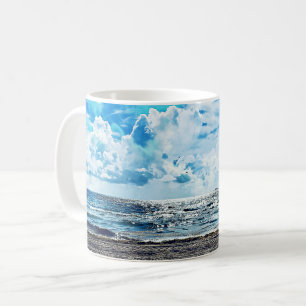 Fort Lauderdale Beach Classic Mug