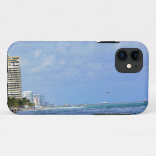 Fort Lauderdale, Florida iPhone 11 Case