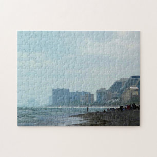 Fort Lauderdale, Florida Jigsaw Puzzle