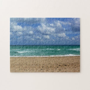 Fort Lauderdale, Florida Jigsaw Puzzle