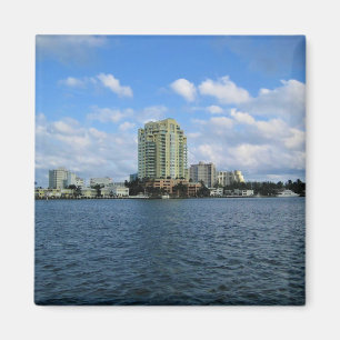 Fort Lauderdale, Florida Magnet