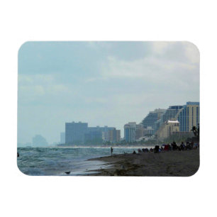 Fort Lauderdale, Florida Magnet