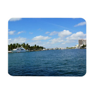 Fort Lauderdale, Florida Magnet