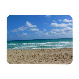 Fort Lauderdale, Florida Magnet