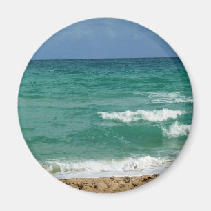 Fort Lauderdale, Florida Magnet