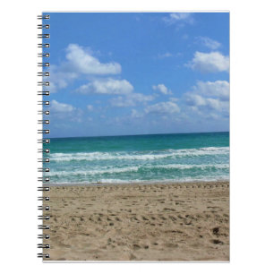 Fort Lauderdale, Florida Notebook