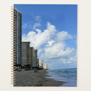 Fort Lauderdale, Florida Planner