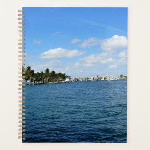 Fort Lauderdale, Florida Planner