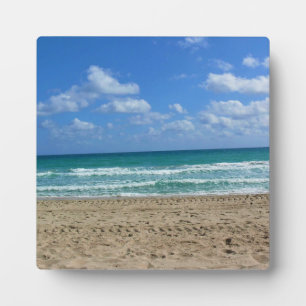 Fort Lauderdale, Florida Plaque