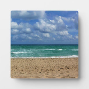 Fort Lauderdale, Florida Plaque