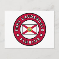 Fort Lauderdale Florida