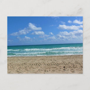 Fort Lauderdale, Florida Postcard