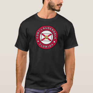 Fort Lauderdale Florida T-Shirt