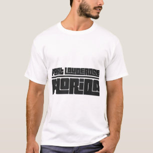 Fort Lauderdale - Florida T-Shirt