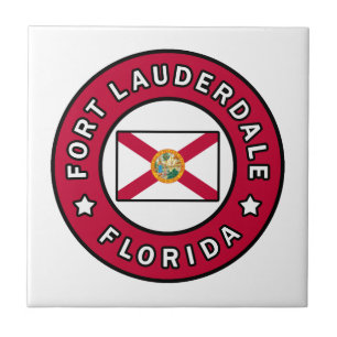 Fort Lauderdale Florida Tile