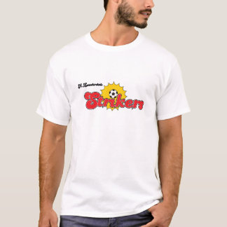 Fort Lauderdale Strikers Shirt