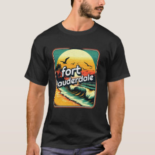 Fort Lauderdale T-Shirt