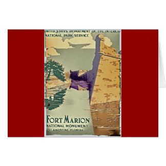 Fort Marion Design