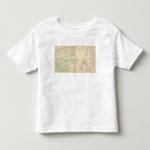 Fort Morgan, Ala Toddler T-Shirt