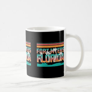 Fort Myers _1 Coffee Mug
