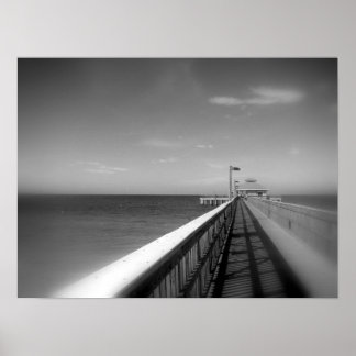 Fort Myers Beach Florida , USA Poster